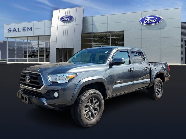 Used 2023 Toyota Tacoma SR5 AWD/4WD image 6