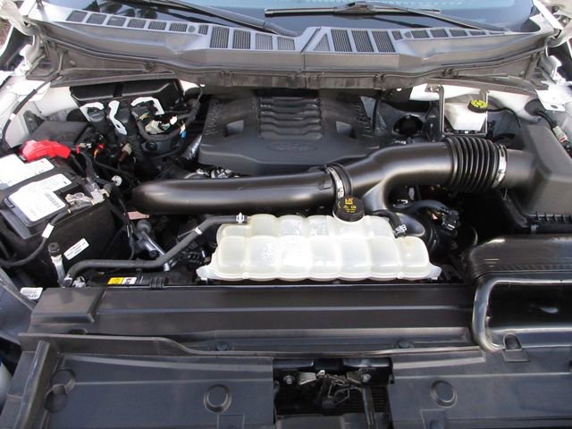 Certified 2021 Ford F150 XL w/ STX Appearance Package image 27