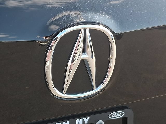 Used 2023 Acura RDX AWD image 31