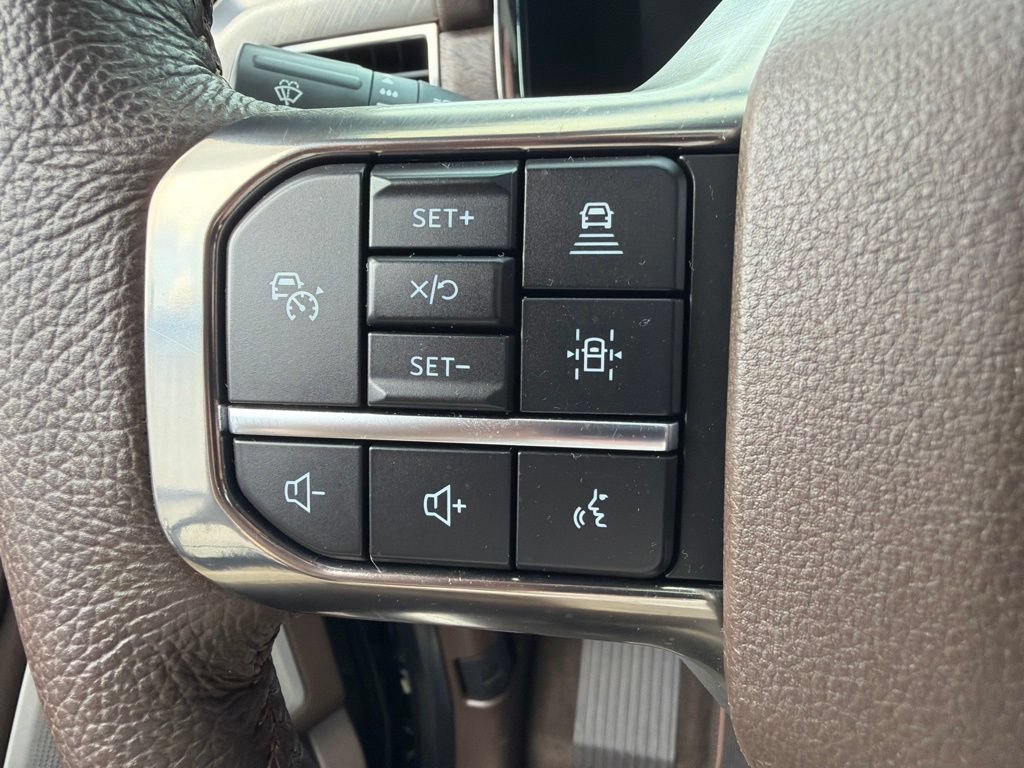 Certified 2021 Ford F150 King Ranch AWD/4WD image 18