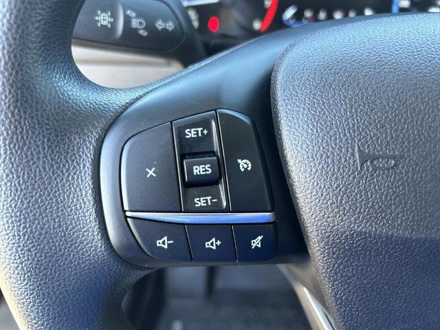 Certified 2024 Ford Bronco Sport Big Bend AWD/4WD image 29