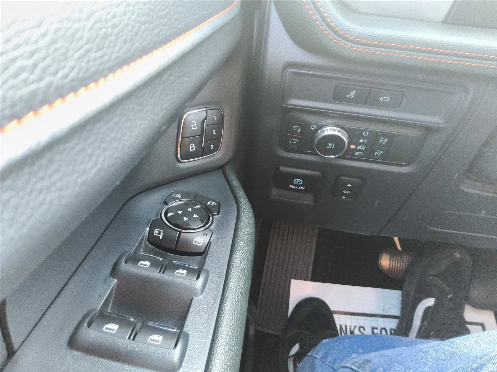 Certified 2022 Ford Expedition Timberline AWD/4WD image 33