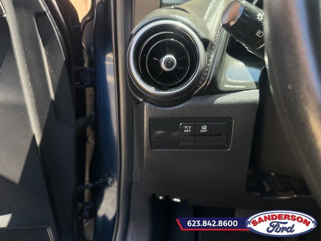 Used 2021 MAZDA CX-3 Sport AWD/4WD image 11