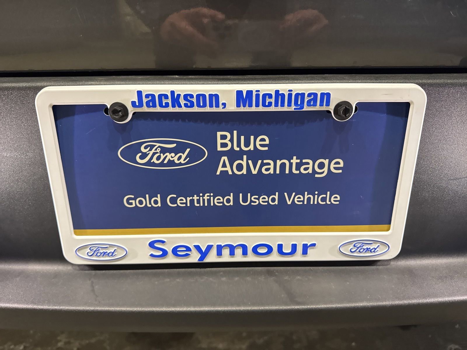 Certified 2023 Ford Bronco Sport Big Bend w/ Convenience Package image 17