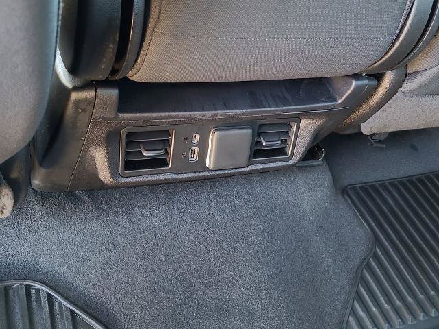 Used 2026 Chevrolet Silverado 1500 LT AWD/4WD image 18