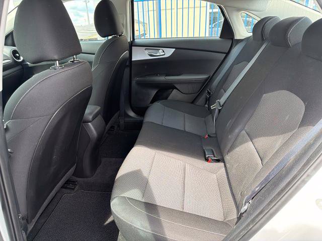 Used 2023 Kia Forte LXS FWD image 12