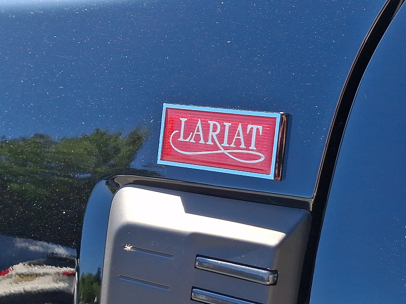 Certified 2024 Ford Maverick Lariat w/ FX4 Off-Road Package AWD/4WD image 30