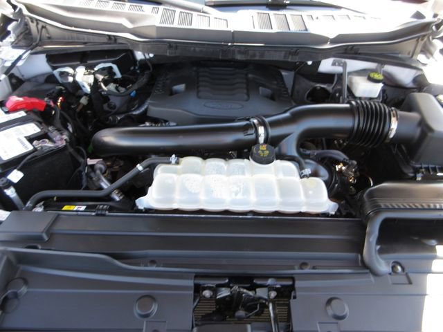 Certified 2022 Ford F150 XLT w/ Equipment Group 302A High image 28