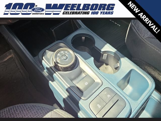 Certified 2025 Ford Maverick XL w/ 4K Tow Package AWD/4WD image 18