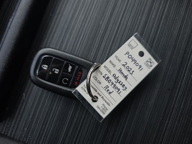 Used 2025 Honda Odyssey Sport-L image 37