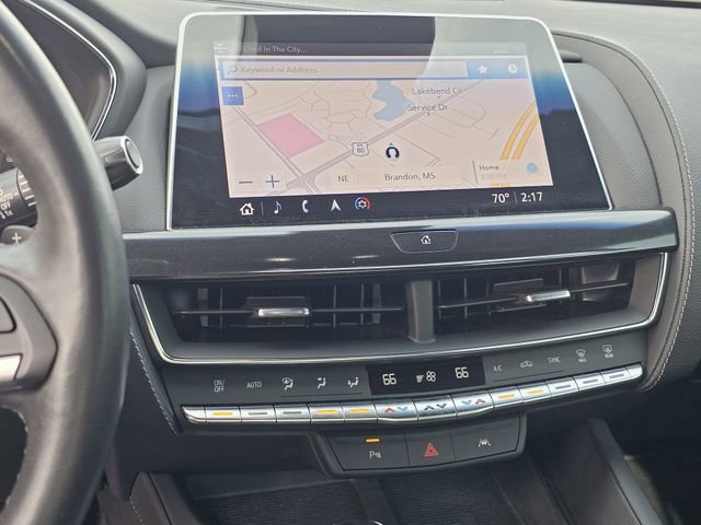 Used 2024 Cadillac CT5 Luxury w/ Sun And Sound Package image 9