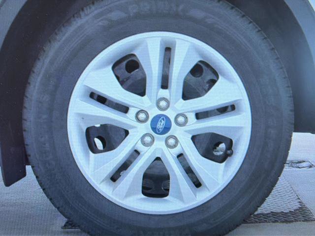 Certified 2022 Ford Escape S FWD image 10