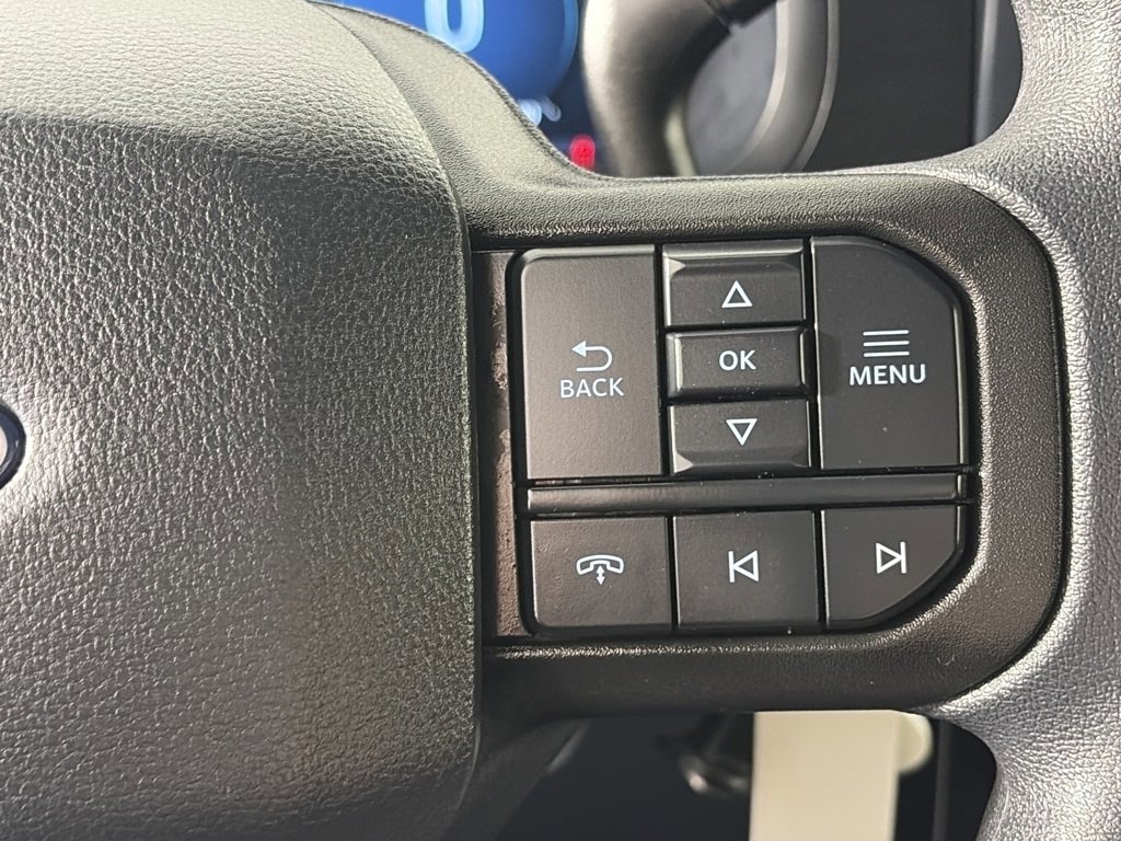 Certified 2025 Ford F150 STX w/ Equipment Group 200A Standard image 18