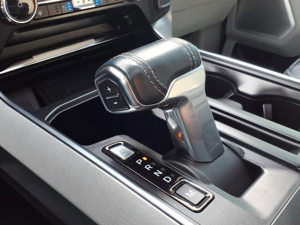 Certified 2022 Ford F150 Limited AWD/4WD image 27