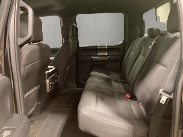 Used 2019 Volkswagen Atlas SEL Premium AWD/4WD image 30