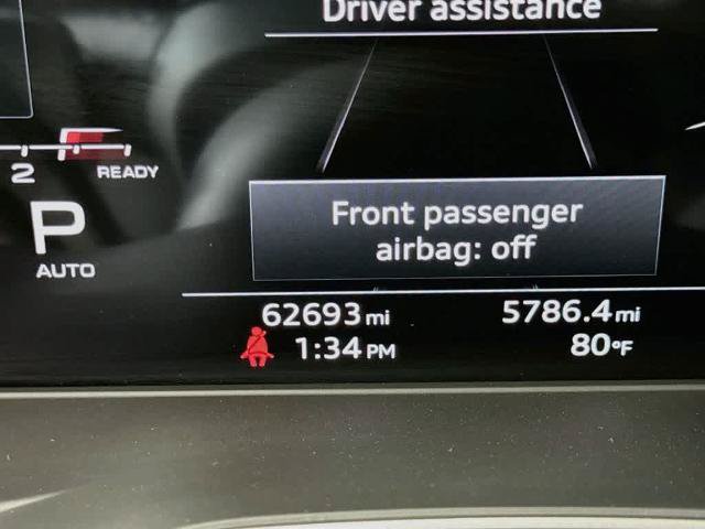 Used 2023 Audi Q5 2.0T Premium Plus AWD/4WD image 20