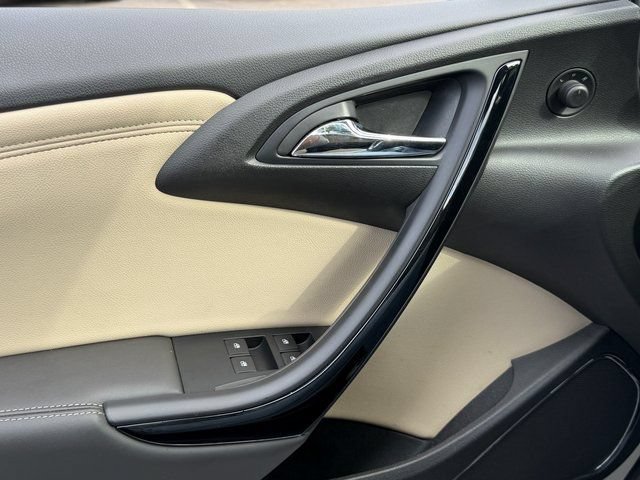 Used 2017 Buick Cascada Premium FWD image 27