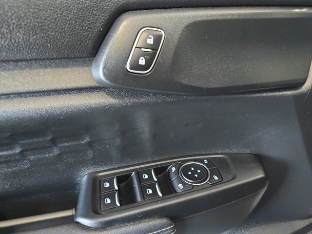 Certified 2025 Ford Ranger XLT w/ Trailer Tow Package image 8