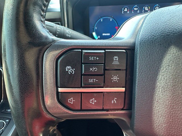 Certified 2024 Ford F250 Lariat w/ Lariat Ultimate Package AWD/4WD image 15