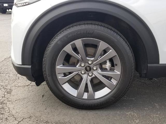 Certified 2025 Ford Explorer Active w/ Active Comfort Package AWD/4WD image 29