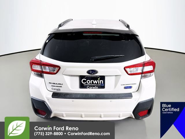 Used 2019 Subaru Crosstrek Hybrid w/ Moonroof Package w/Navigation image 5
