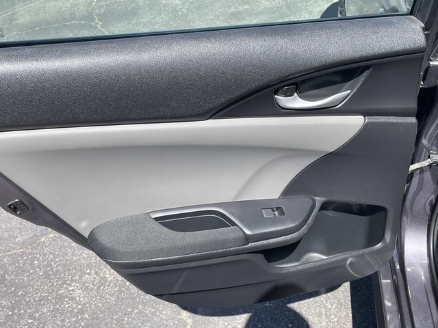 Used 2019 Honda Civic LX image 20