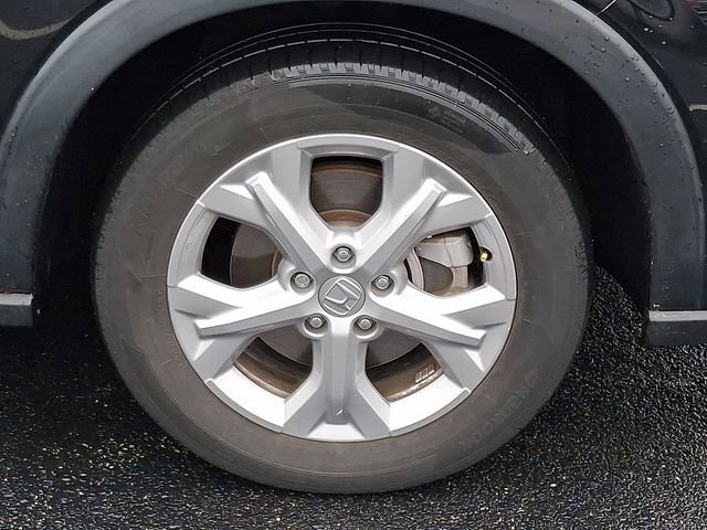 Used 2023 Honda HR-V LX image 8