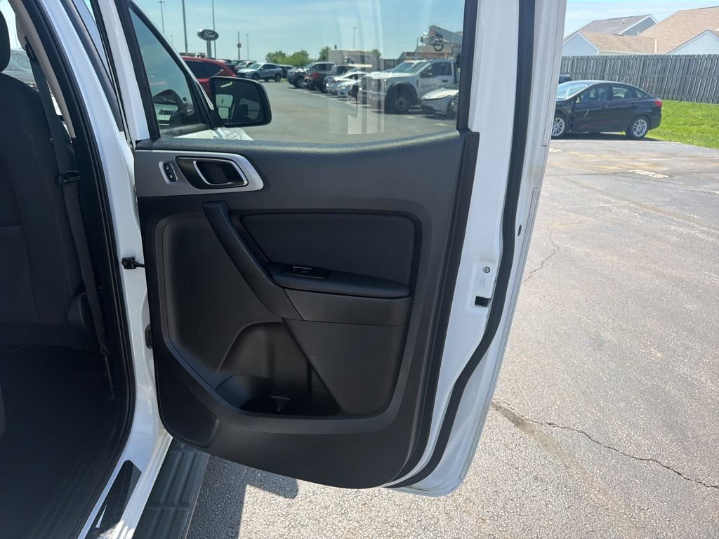 Certified 2021 Ford Ranger XLT w/ Equipment Group 301A Mid AWD/4WD image 48