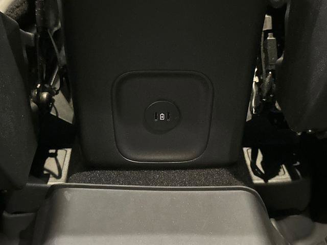 Certified 2025 Ford Escape ST-Line w/ Tech Pack #1 image 30