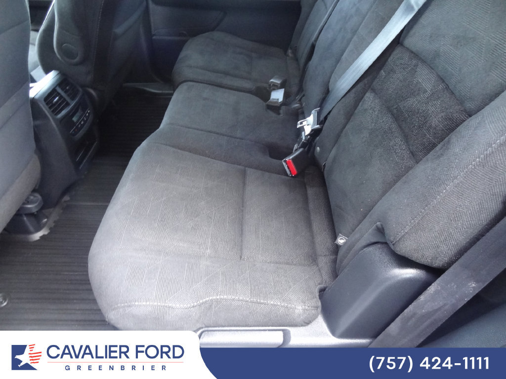 Used 2022 Honda Pilot Sport image 7
