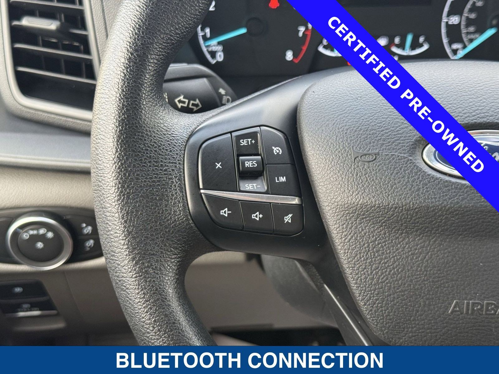 Certified 2024 Ford Transit 250 Low Roof w/ Exterior Upgrade Package image 22