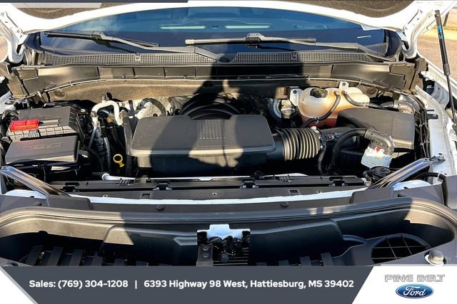 Used 2024 Chevrolet Tahoe LT image 8