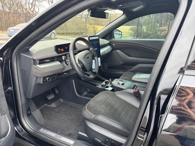 Certified 2023 Ford Mustang Mach-E GT image 14