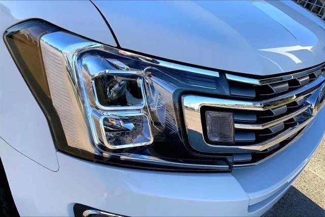 Certified 2021 Ford Expedition Max Limited w/ Cargo Package image 26