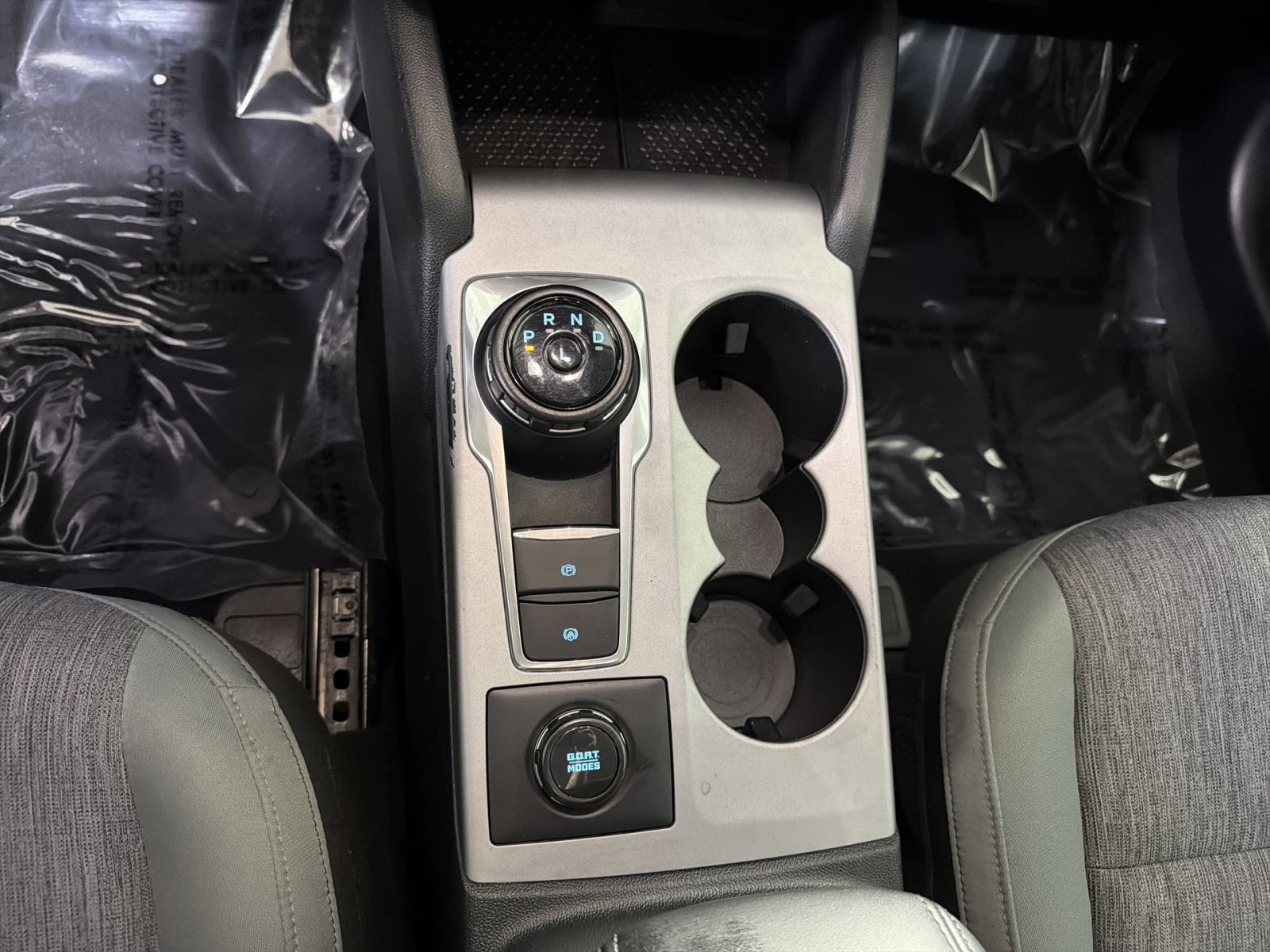 Certified 2021 Ford Bronco Sport Big Bend image 21