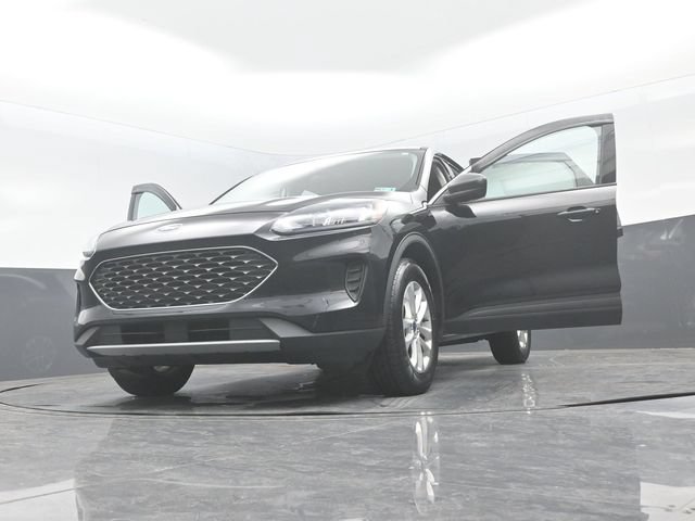 Certified 2022 Ford Escape SE AWD/4WD image 33