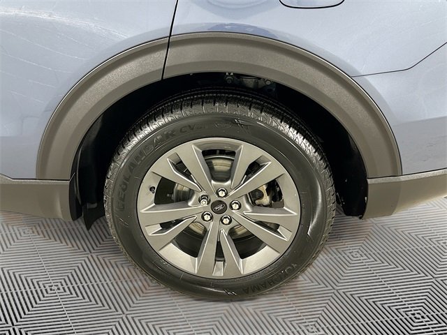 Certified 2021 Ford Explorer XLT w/ Equipment Group 202A image 31