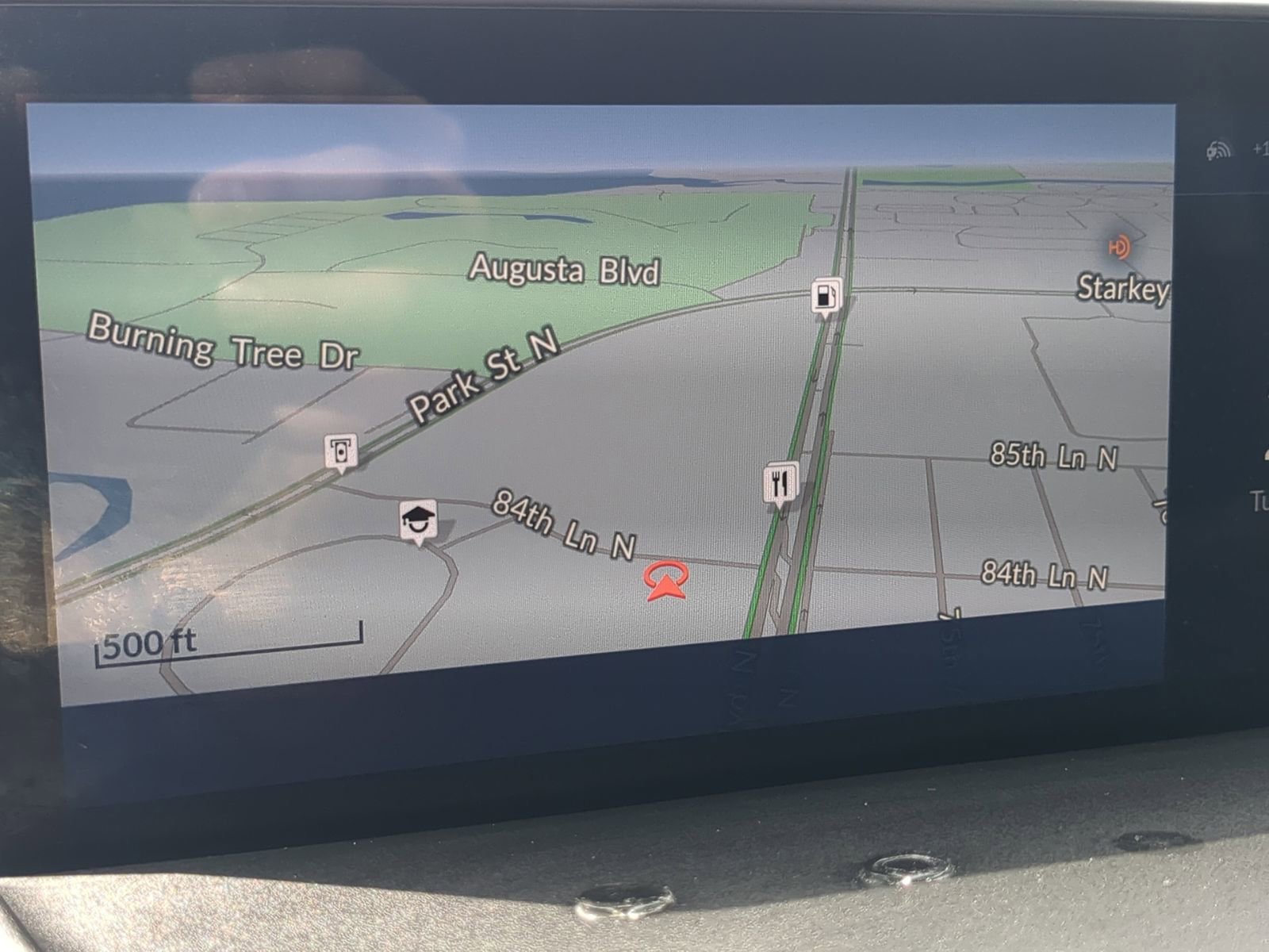 Used 2019 Acura RDX FWD w/ Technology Package image 26