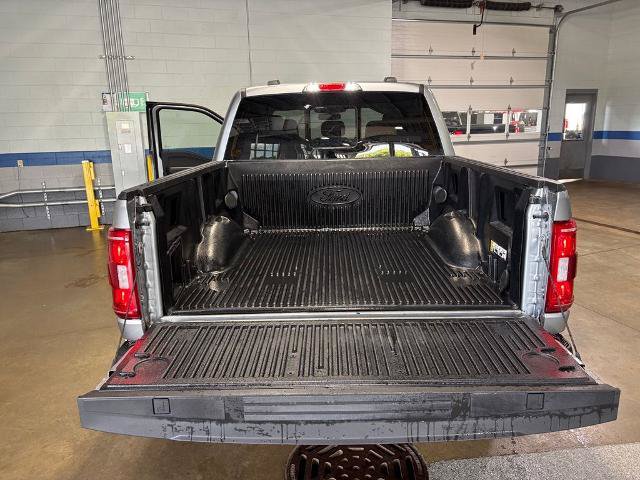 Certified 2023 Ford F150 XLT w/ Equipment Group 302A High AWD/4WD image 29
