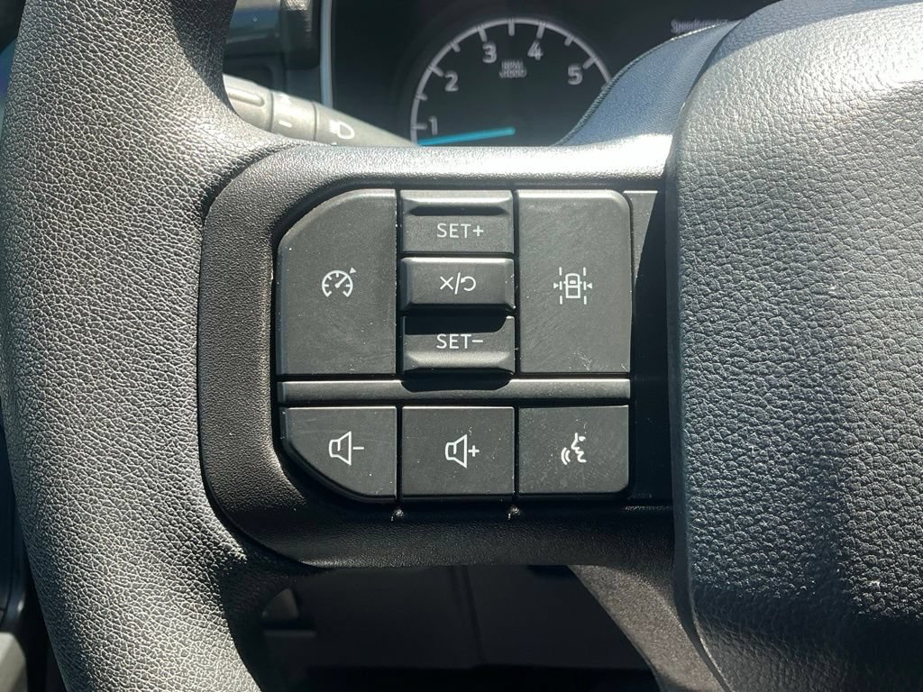 Certified 2023 Ford F150 XL w/ STX Appearance Package RWD image 35