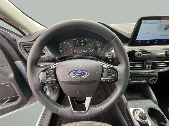 Certified 2022 Ford Escape SE w/ Convenience Package image 11