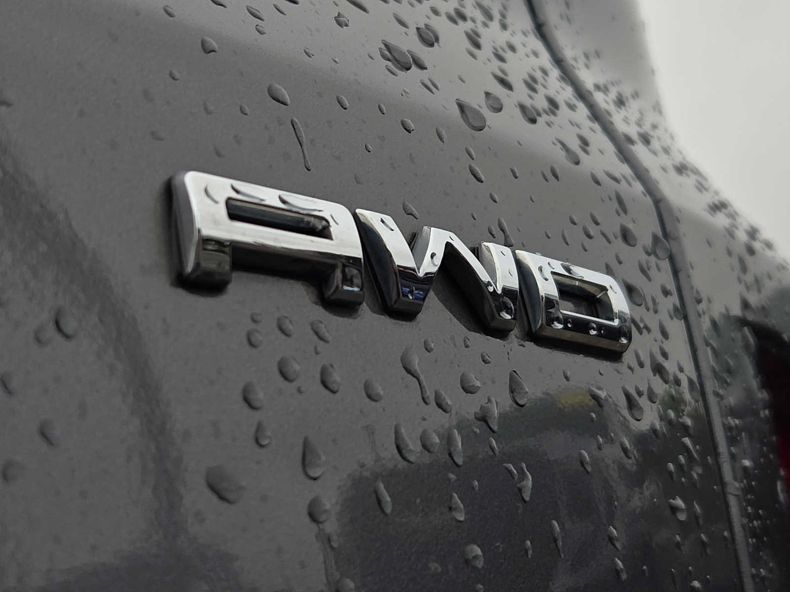 Certified 2025 Ford Escape Active AWD/4WD image 31