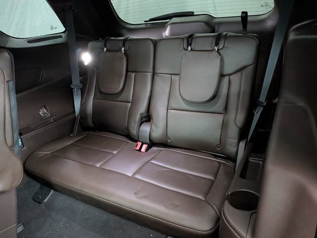 Certified 2021 Ford Explorer King Ranch w/ Premium Technology Package image 21