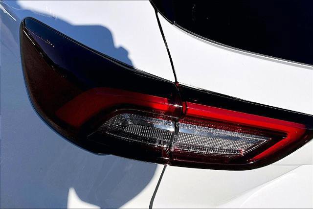 Certified 2023 Ford Escape ST-Line Select image 35