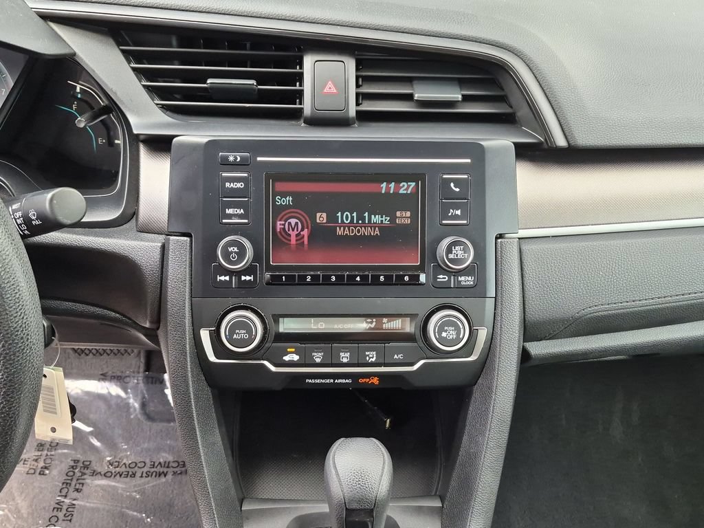 Used 2020 Honda Civic LX image 21