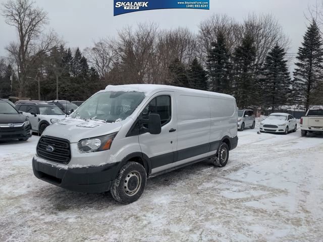 Certified 2019 Ford Transit 150 148 Low Roof image 7