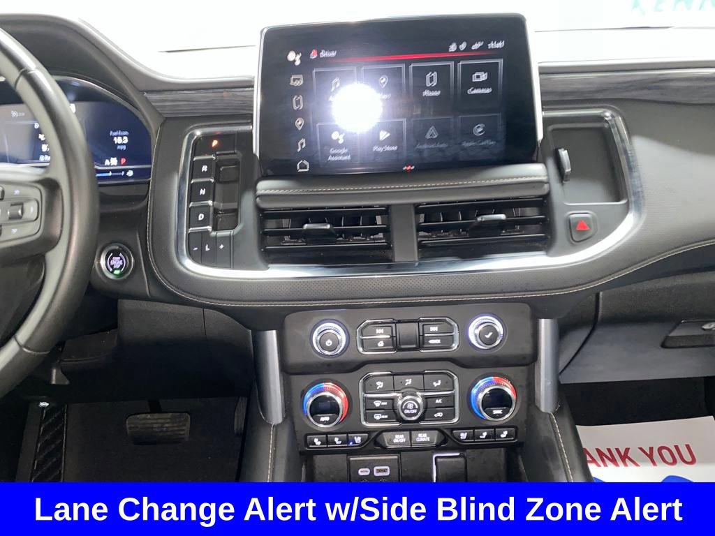 Used 2023 GMC Yukon XL SLT image 23