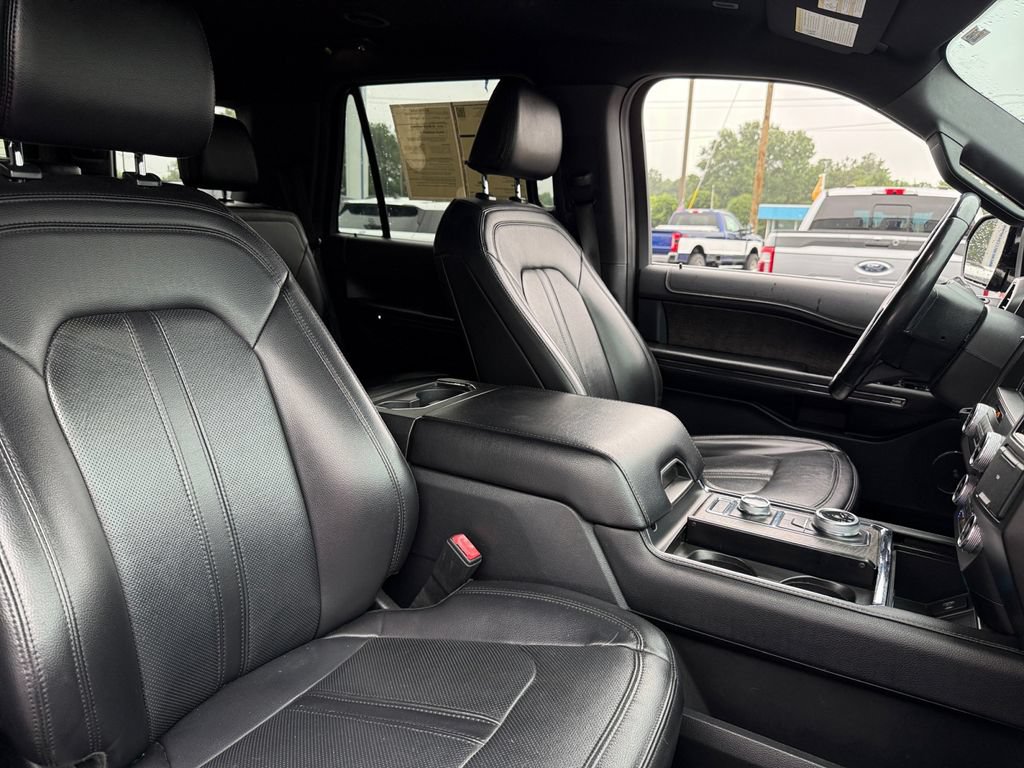 Certified 2021 Ford Expedition Limited AWD/4WD image 21