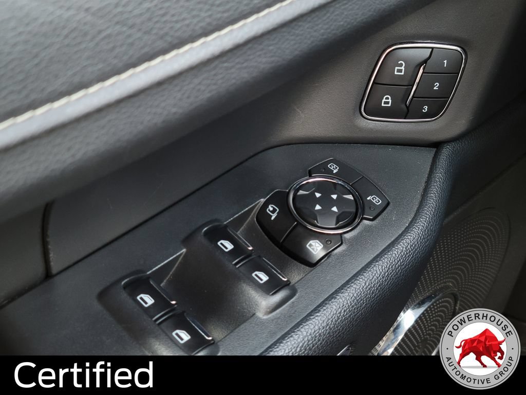 Certified 2024 Ford Expedition XLT RWD image 28