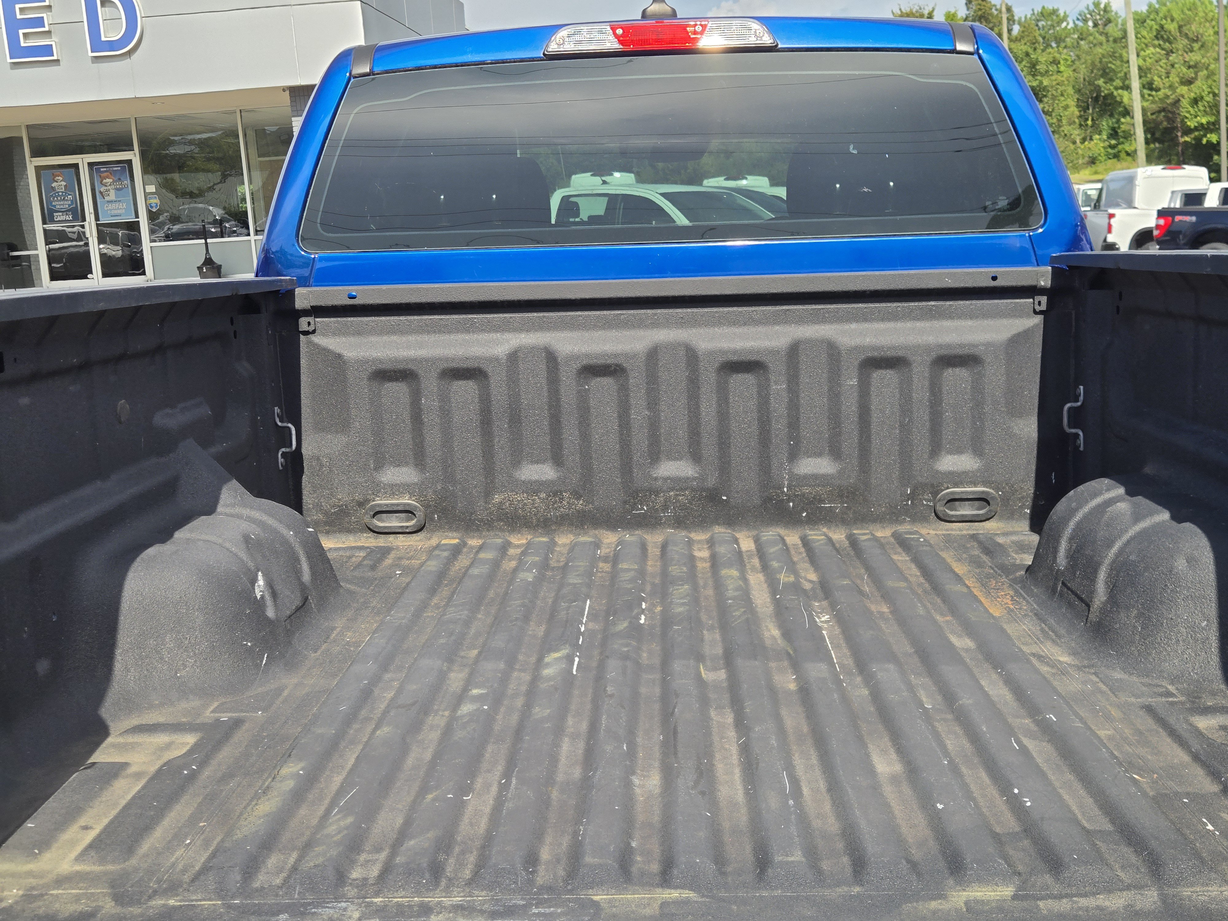 Certified 2019 Ford Ranger XL w/ Equipment Group 101A Mid RWD image 12